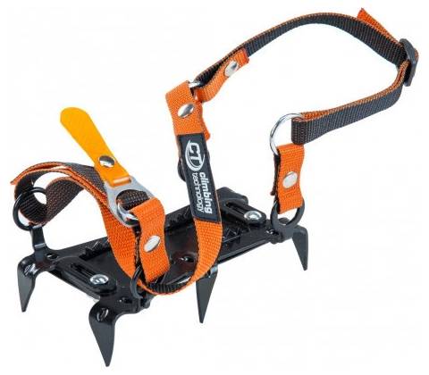 Climbing Technology Six points