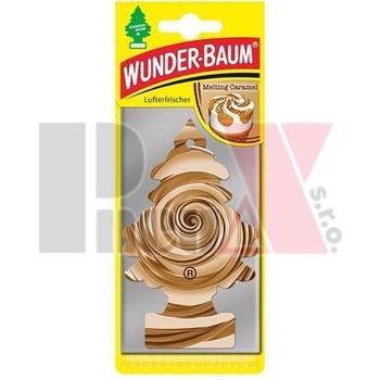WUNDER-BAUM Melting Caramel