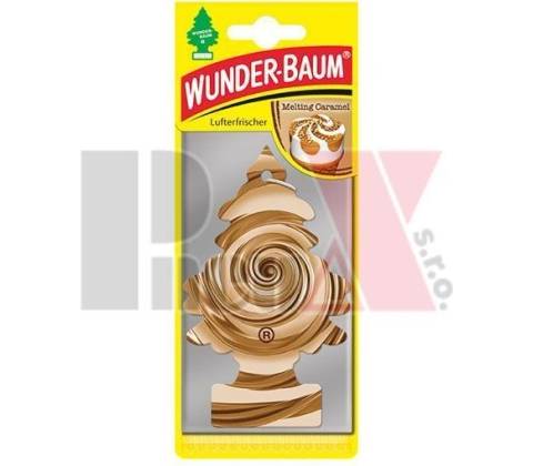 WUNDER-BAUM Melting Caramel