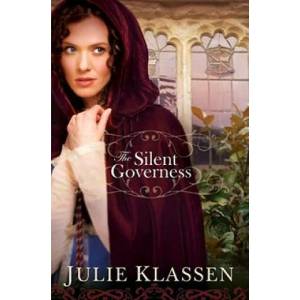 Silent Governess | Julie Klassen (ISBN: 9780764207075)