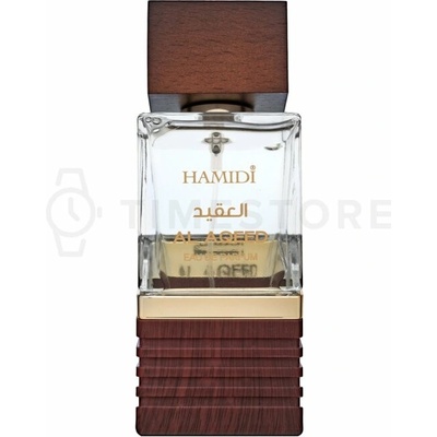 Hamidi Al Aqeed parfémovaná voda unisex 100 ml