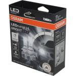 OSRAM Крушка OSRAM LED H13, 12V, 15/10W, 6000К, 1900lm, 2 броя