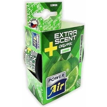 Power Air Extra Scent Plus Lemon