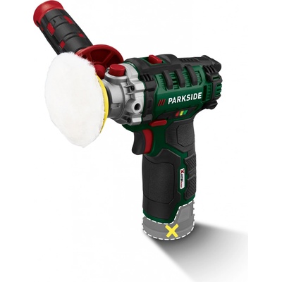 Parkside Paap 12 E5 100382333