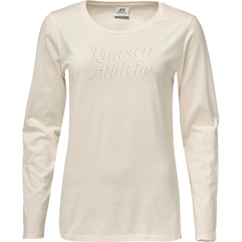 Russell Athletic Ls crew t-shirt m