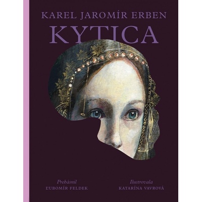 Kytica - Karel Jaromír Erben