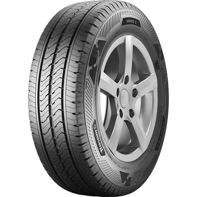 BARUM VANIS 3 195/70 R14 101R