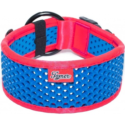 Tamer Perforovaný obojek SOFTY – Zboží Dáma