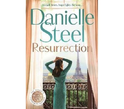 Resurrection - Danielle Steel