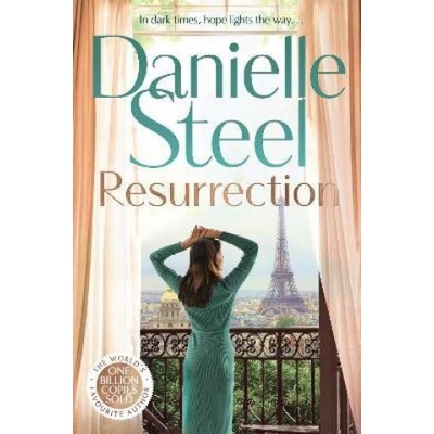 Resurrection - Danielle Steel