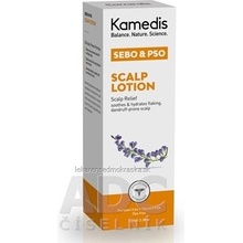 Kamedis SEBO & PSO SCALP LOTION mlieko na pokožku hlavy 100 ml