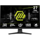 MSI MAG 272F