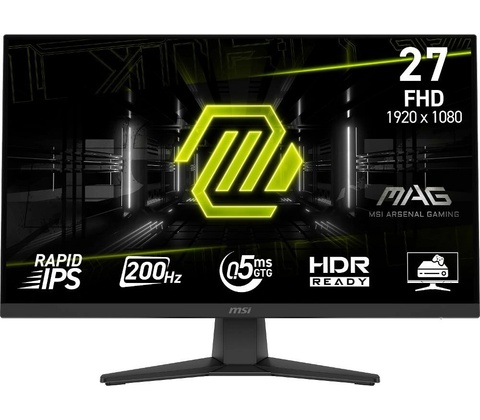 MSI MAG 272F