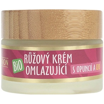 Purity Vision Bio Růžový krém omlazující 40 ml