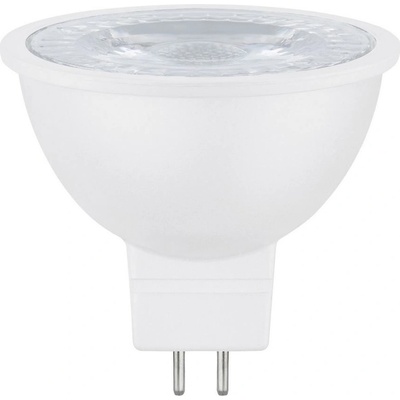 Paulmann 28758 LED žárovka bílá, 6,5W LED, 2700K, 12V, 36 stupňů, stmívatelná