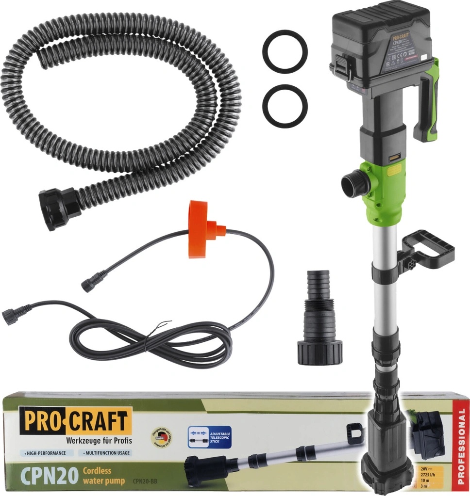 Procraft CPN20bb