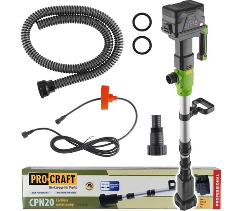Procraft CPN20bb