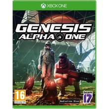Genesis Alpha One