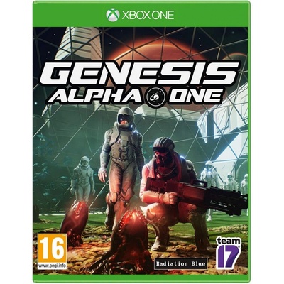 Genesis Alpha One