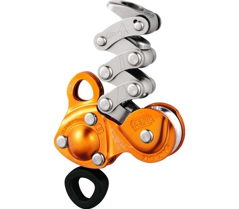 Petzl ZigZag
