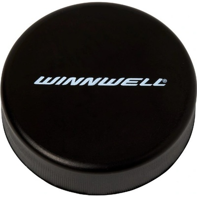 Winnwell Foam Puck – Zboží Dáma