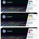 Náplne a tonery - originálne HP CF252XM - originálny