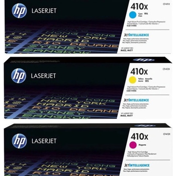 HP CF252XM - originálny