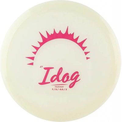 Kastaplast Idog K1 Glow