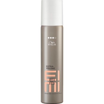 Wella Eimi Volume Пяна за обем Extra Volume, 75 ml