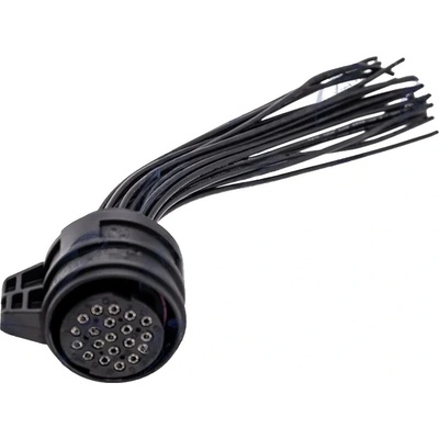 NTY Opravná Sada Hnací Hřídele Kabeláže Převodovky Audi A3 2001- A4 2001- A6 2002- Seat Alhambra 2001- Altea 2004- Exeo 2009- Leon 2002-… (1J0927320)