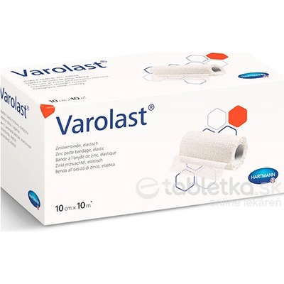 Varolast ovínadlo zinkoglejové 10 cm x 10 m 1 ks