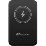 Verbatim MCP-10BK Power Pack 10000 mAh with UBS-C® PD 20W Black (MCP-10BK)
