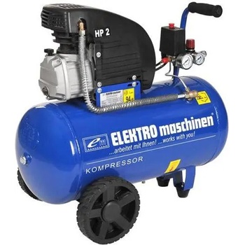 Image 1 of Elektro Maschinen E 241/8/24