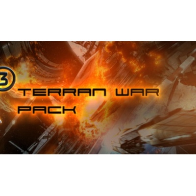 X3: Terran War Pack