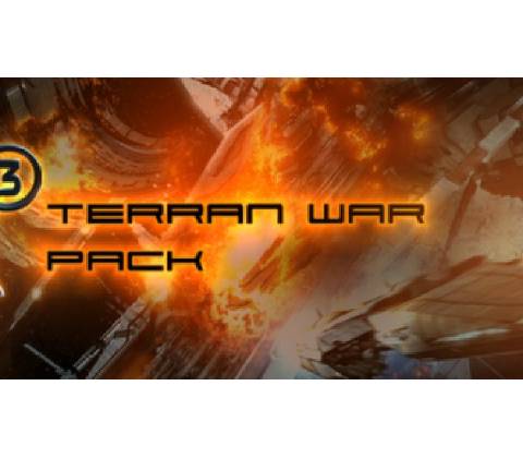 X3: Terran War Pack