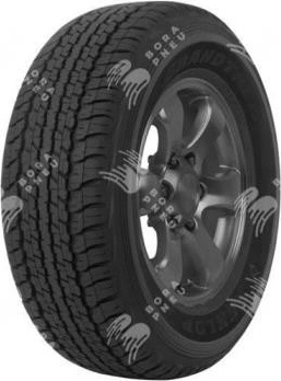Dunlop Grandtrek AT22 265/60 R20 112H od 5 880 Kč - Heureka.cz