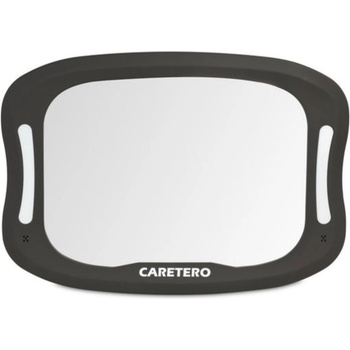 Caretero Огледало за кола Caretero - С LED светлини (TEROA-1095)