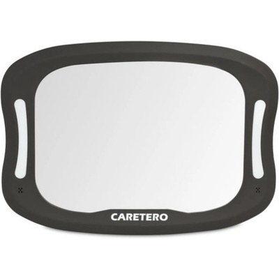 Caretero Огледало за кола Caretero - С LED светлини (TEROA-1095)