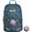 Dětský batoh Ergobag Ease Large Backpack - Skyrocket
