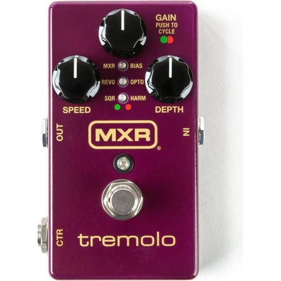 Dunlop MXR M305 TREMOLO