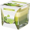 Svíčky Bispol Aura Green Tea 170 g