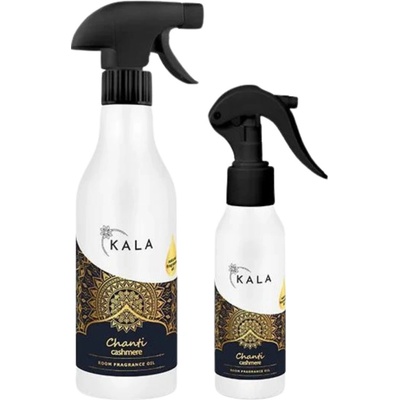 Kala vonný olej Kašmír 500 ml