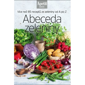 Abeceda zeleniny