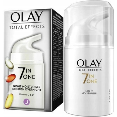 Olay Total Effects 7 In One Anti-Ageing 50 ml