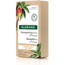 Klorane Tuhý šampon s mangem 80 g