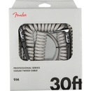 Fender Professional Coil Cable 30'