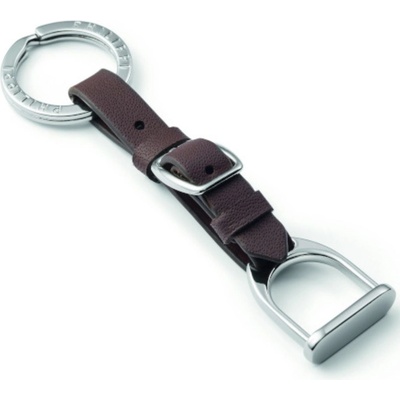 Philippi Ключодържател DERBY 10 cm, сребърен, Philippi (PHP273097)