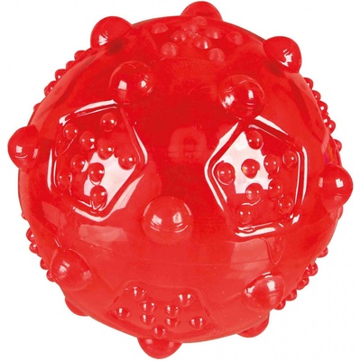 Trixie Míč na maškrty termoplastová guma TRP 8 cm