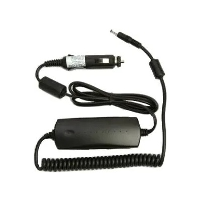 Zebra Конектор за автомобилна запалка захранващ кабел за зареждане на Route Palette (AK18831-1)