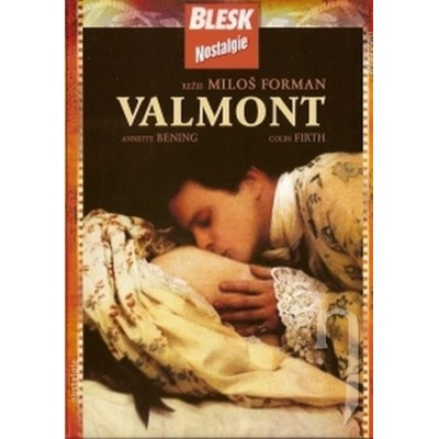 Valmont (papierový obal)